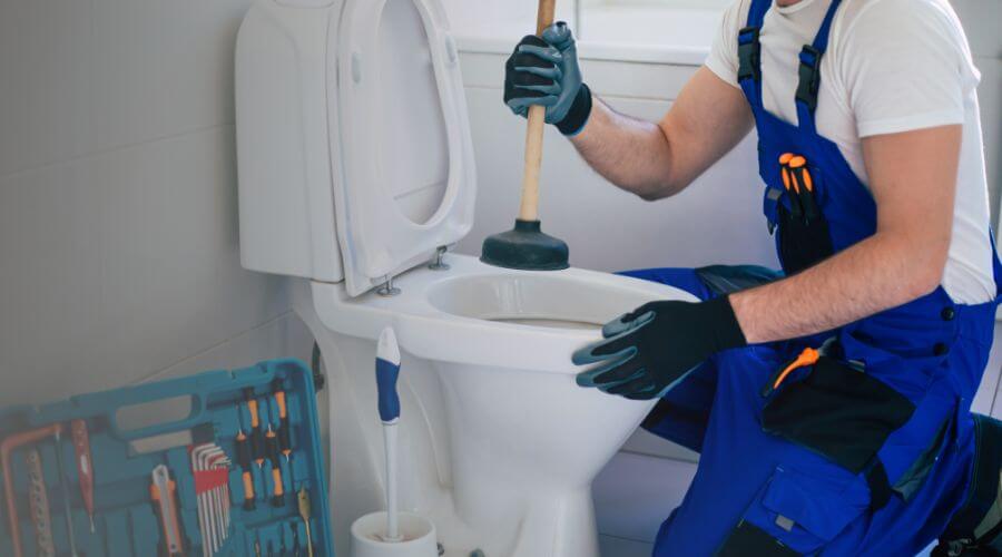 Expert burst pipe repair services in Troutdale, VA
